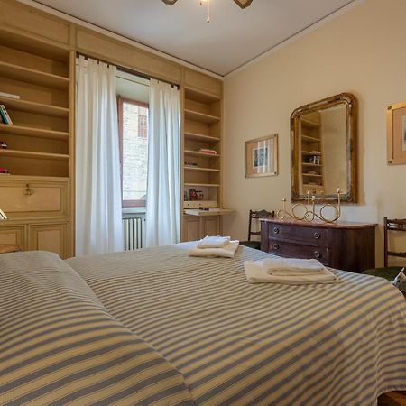 Ponte Vecchio Luxury II Διαμέρισμα Φλωρεντία Εξωτερικό φωτογραφία