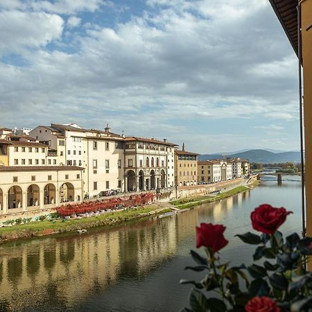 Ponte Vecchio Luxury II Διαμέρισμα Φλωρεντία Εξωτερικό φωτογραφία