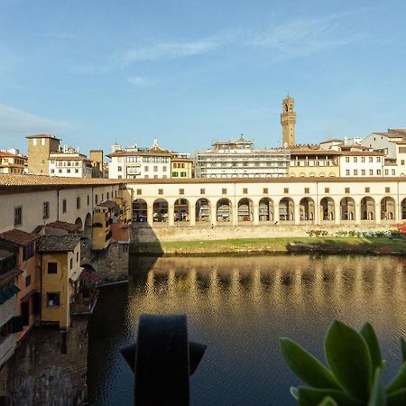 Ponte Vecchio Luxury II Διαμέρισμα Φλωρεντία Εξωτερικό φωτογραφία