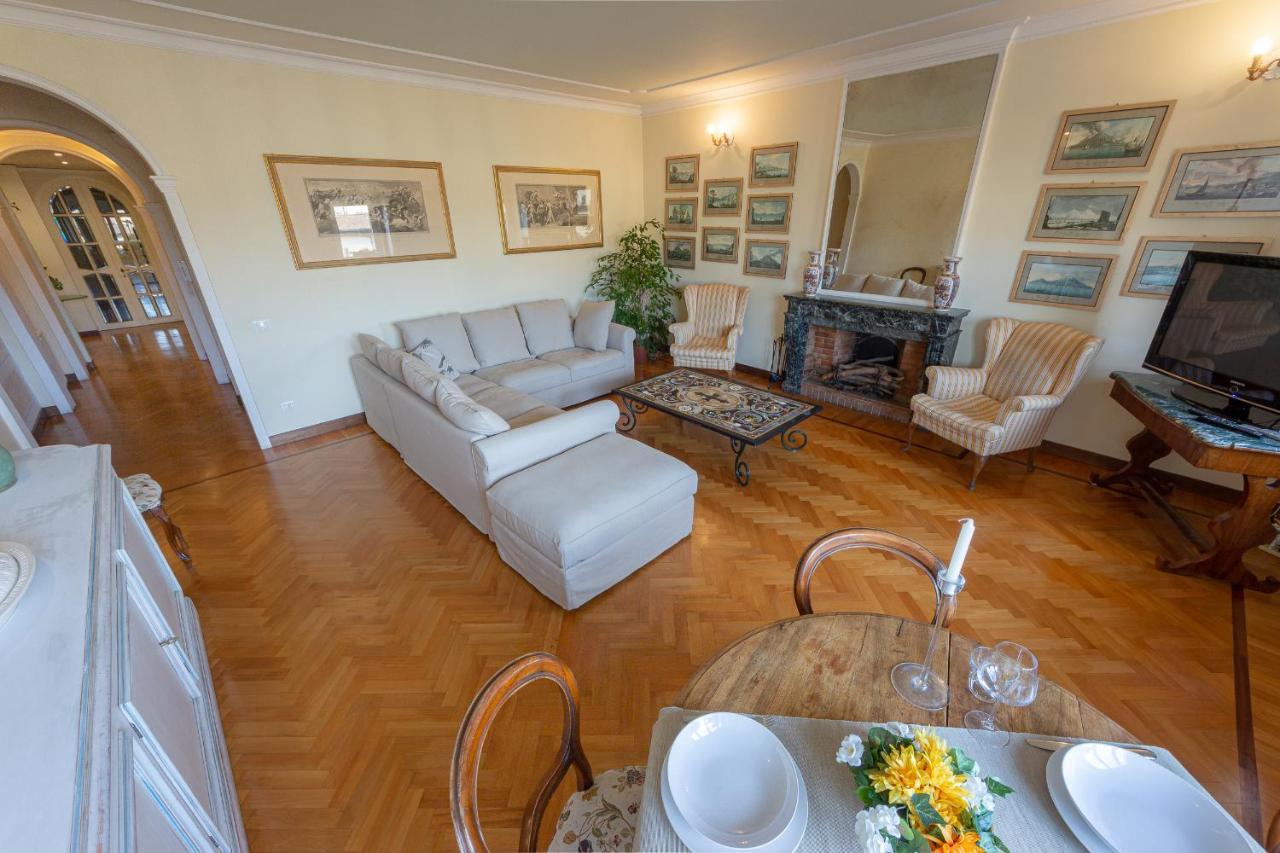 Ponte Vecchio Luxury II Διαμέρισμα Φλωρεντία Εξωτερικό φωτογραφία