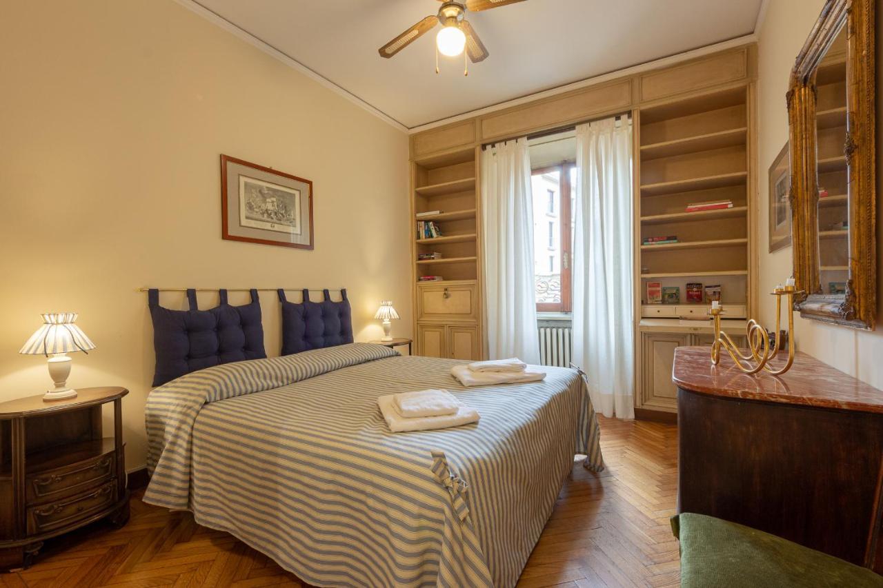 Ponte Vecchio Luxury II Διαμέρισμα Φλωρεντία Εξωτερικό φωτογραφία