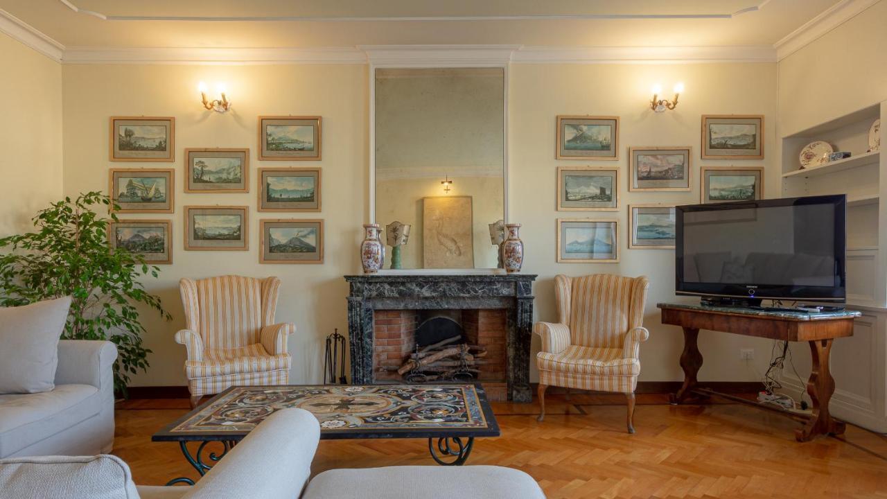 Ponte Vecchio Luxury II Διαμέρισμα Φλωρεντία Εξωτερικό φωτογραφία