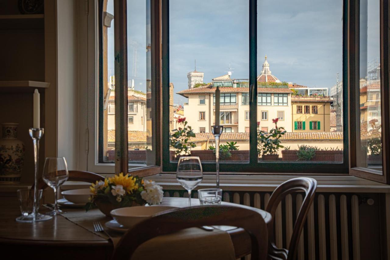 Ponte Vecchio Luxury II Διαμέρισμα Φλωρεντία Εξωτερικό φωτογραφία