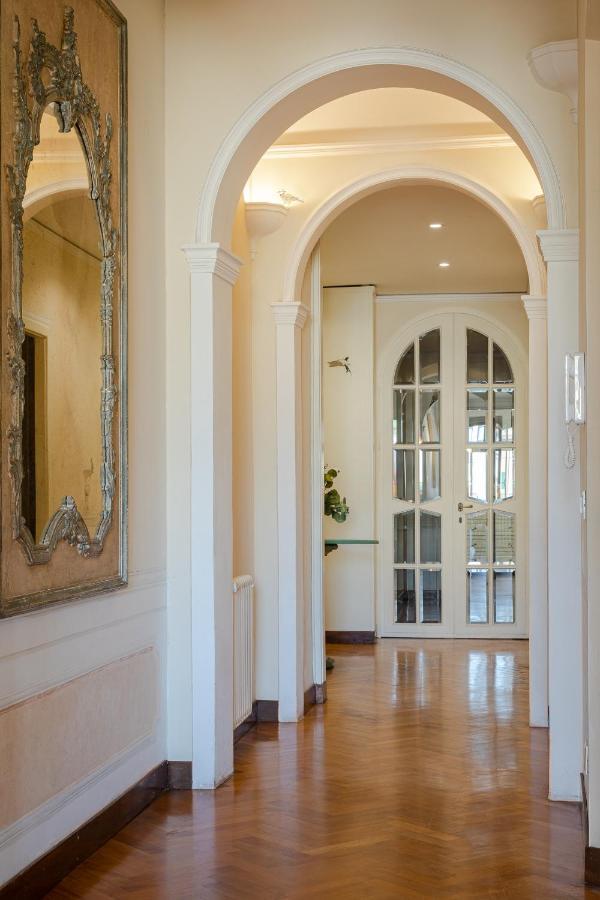 Ponte Vecchio Luxury II Διαμέρισμα Φλωρεντία Εξωτερικό φωτογραφία