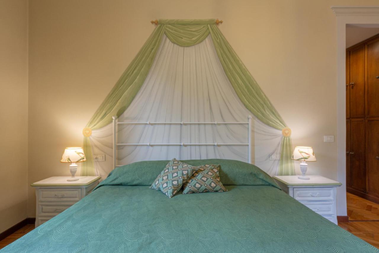 Ponte Vecchio Luxury II Διαμέρισμα Φλωρεντία Εξωτερικό φωτογραφία