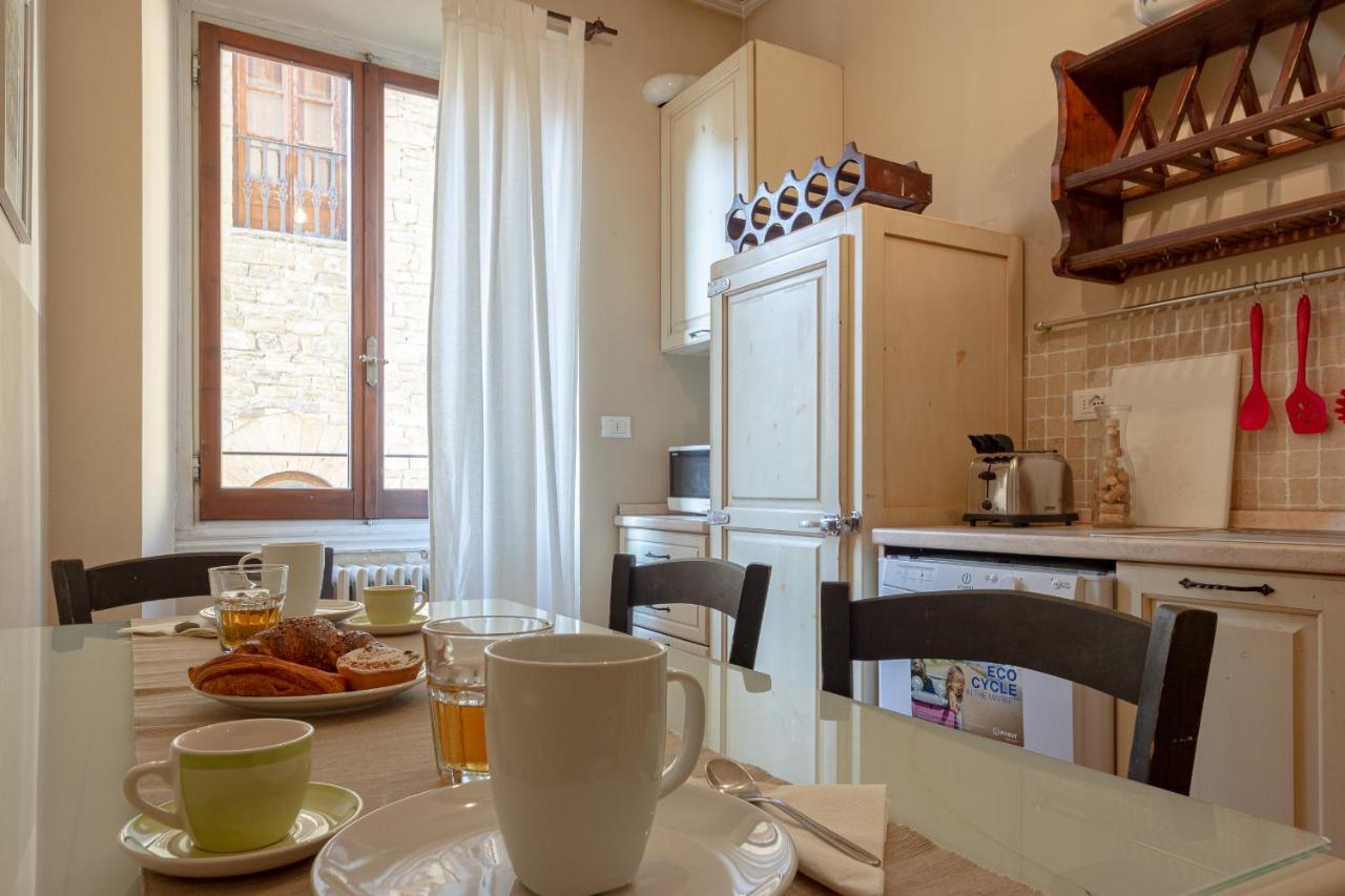 Ponte Vecchio Luxury II Διαμέρισμα Φλωρεντία Εξωτερικό φωτογραφία
