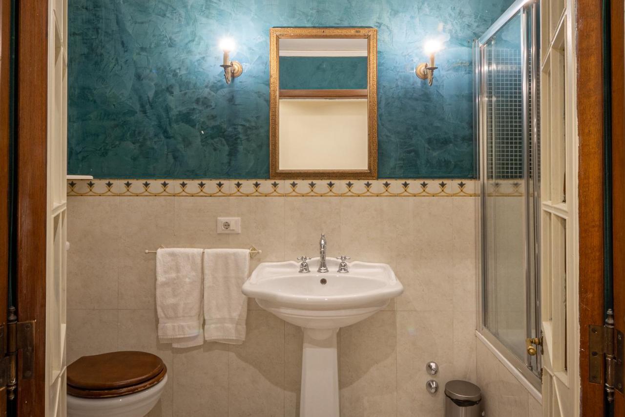 Ponte Vecchio Luxury II Διαμέρισμα Φλωρεντία Εξωτερικό φωτογραφία