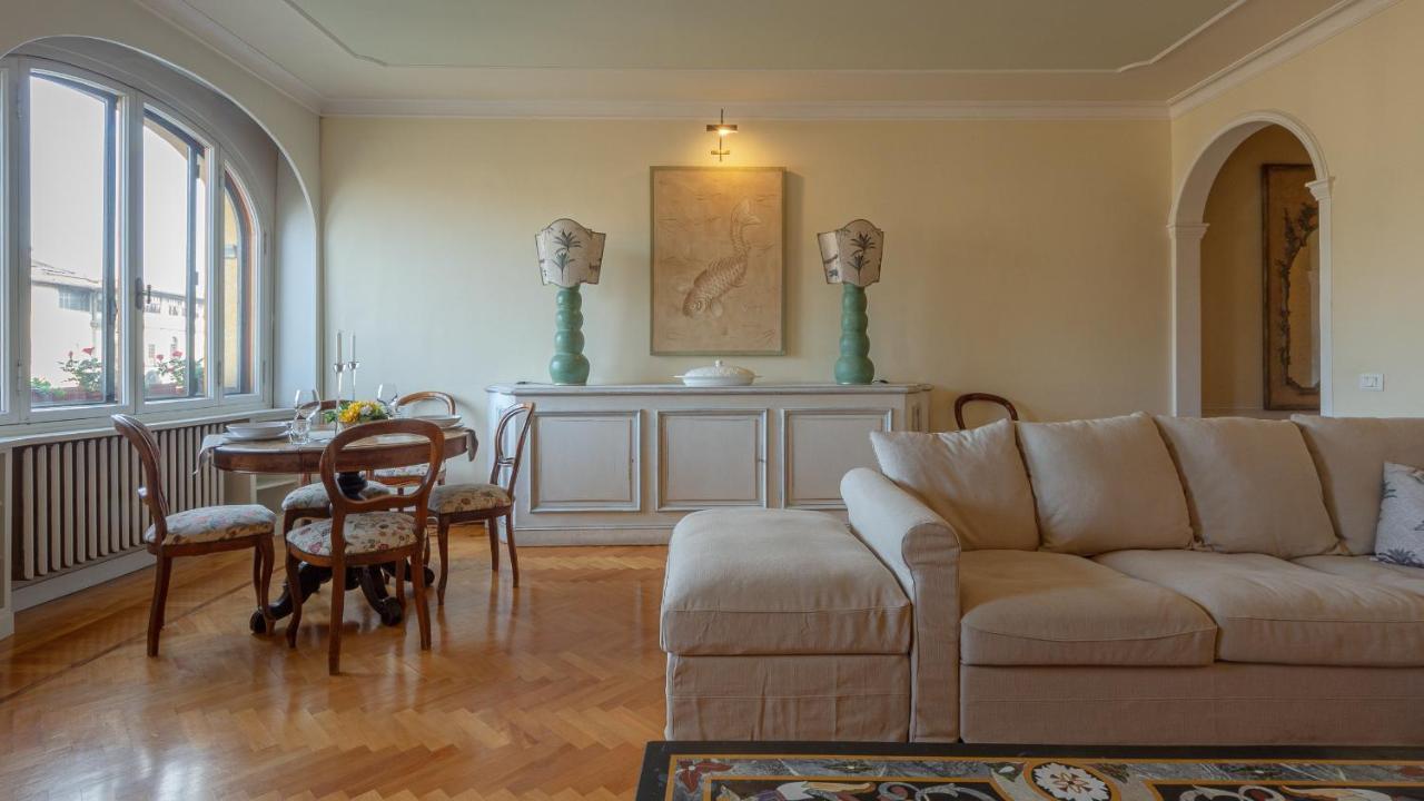 Ponte Vecchio Luxury II Διαμέρισμα Φλωρεντία Εξωτερικό φωτογραφία