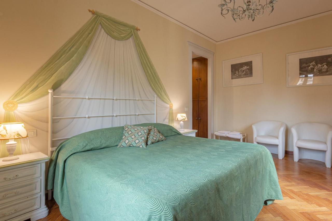 Ponte Vecchio Luxury II Διαμέρισμα Φλωρεντία Εξωτερικό φωτογραφία