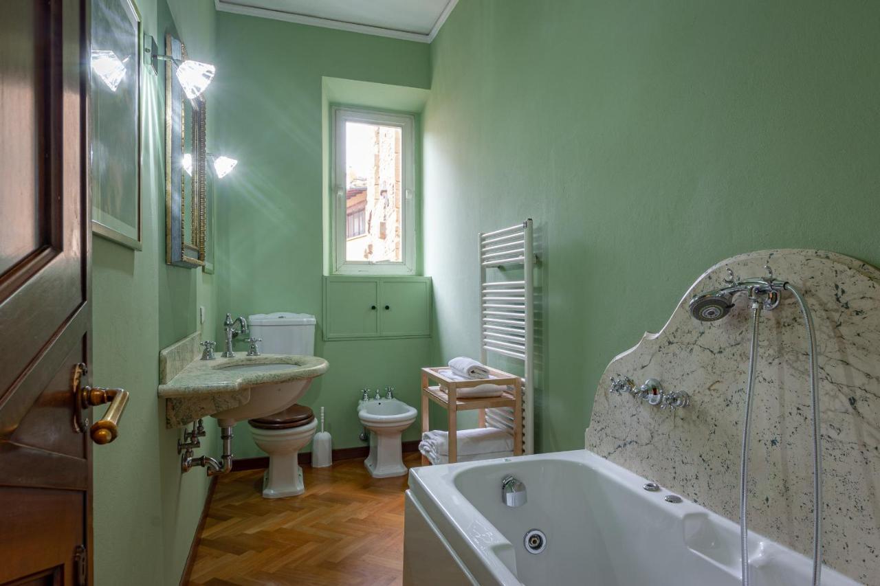 Ponte Vecchio Luxury II Διαμέρισμα Φλωρεντία Εξωτερικό φωτογραφία