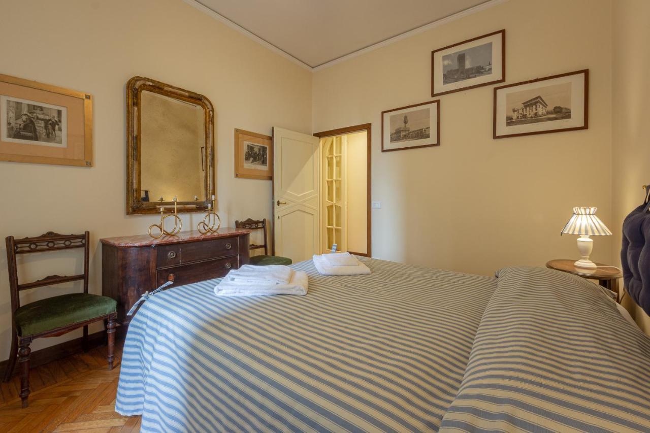 Ponte Vecchio Luxury II Διαμέρισμα Φλωρεντία Εξωτερικό φωτογραφία