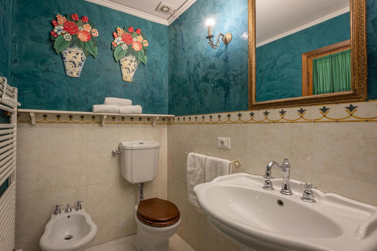 Ponte Vecchio Luxury II Διαμέρισμα Φλωρεντία Εξωτερικό φωτογραφία