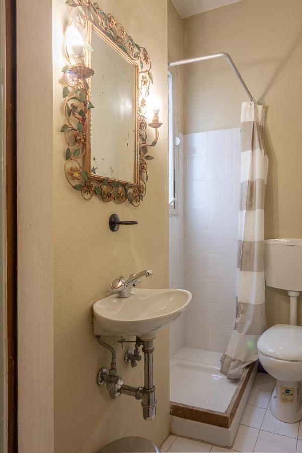 Ponte Vecchio Luxury II Διαμέρισμα Φλωρεντία Εξωτερικό φωτογραφία