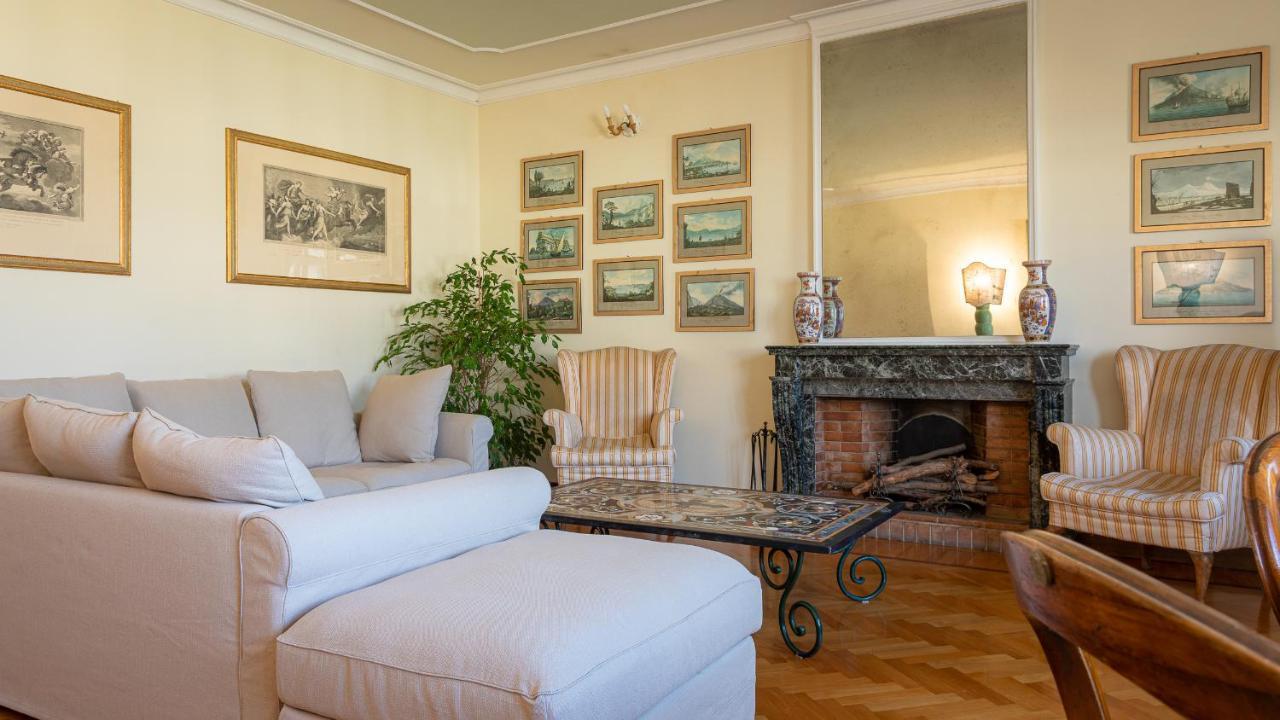 Ponte Vecchio Luxury II Διαμέρισμα Φλωρεντία Εξωτερικό φωτογραφία