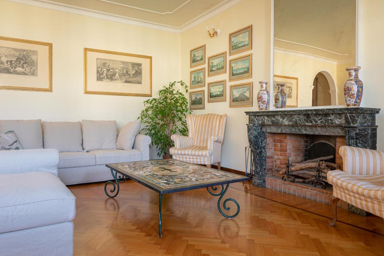 Ponte Vecchio Luxury II Διαμέρισμα Φλωρεντία Εξωτερικό φωτογραφία