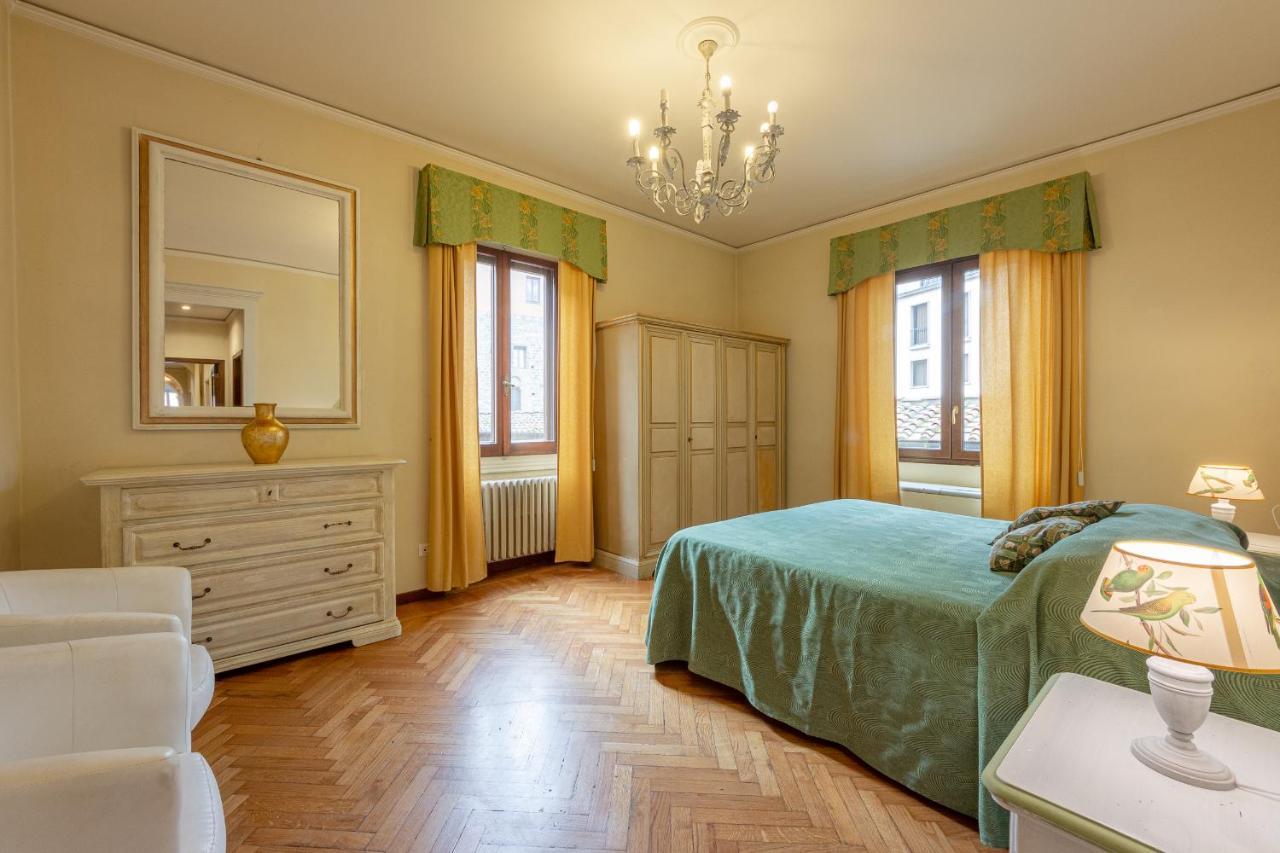 Ponte Vecchio Luxury II Διαμέρισμα Φλωρεντία Εξωτερικό φωτογραφία