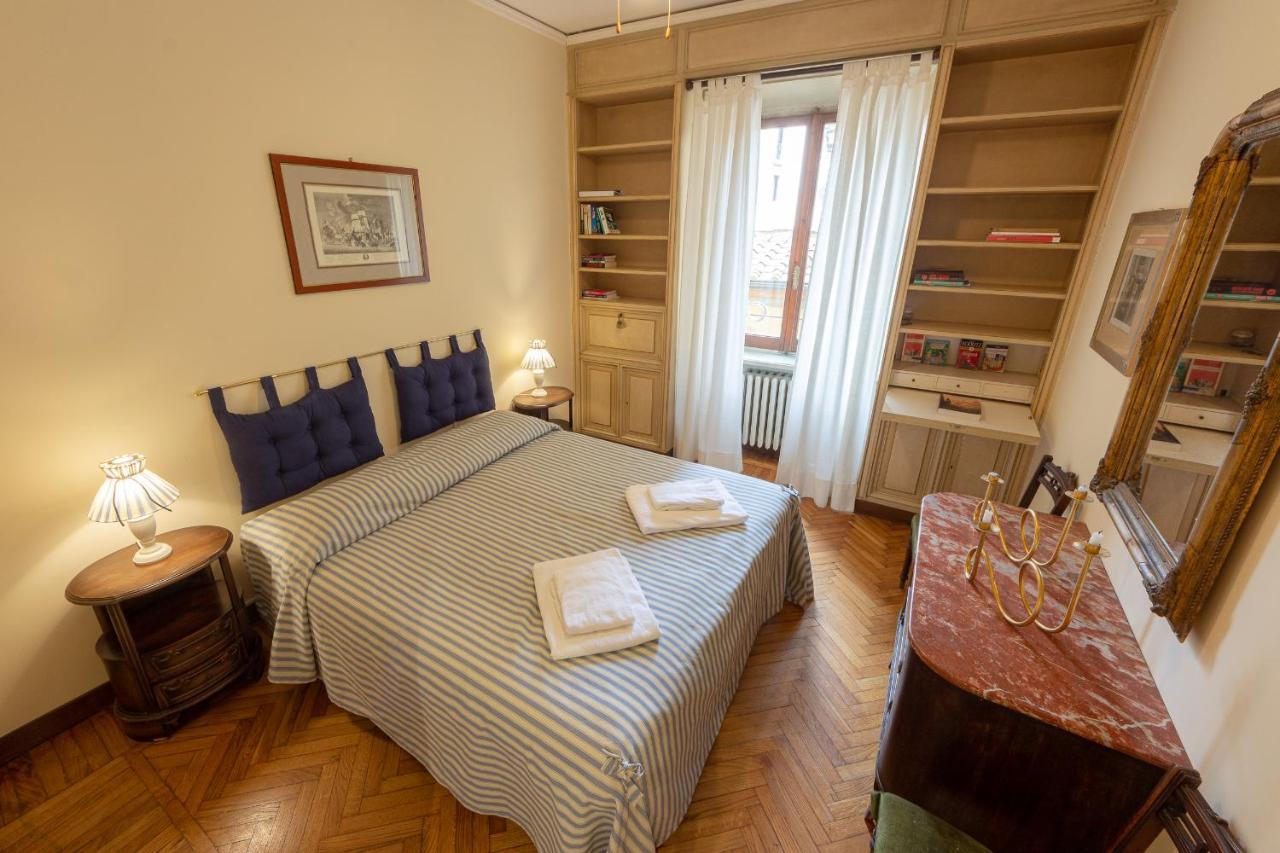 Ponte Vecchio Luxury II Διαμέρισμα Φλωρεντία Εξωτερικό φωτογραφία