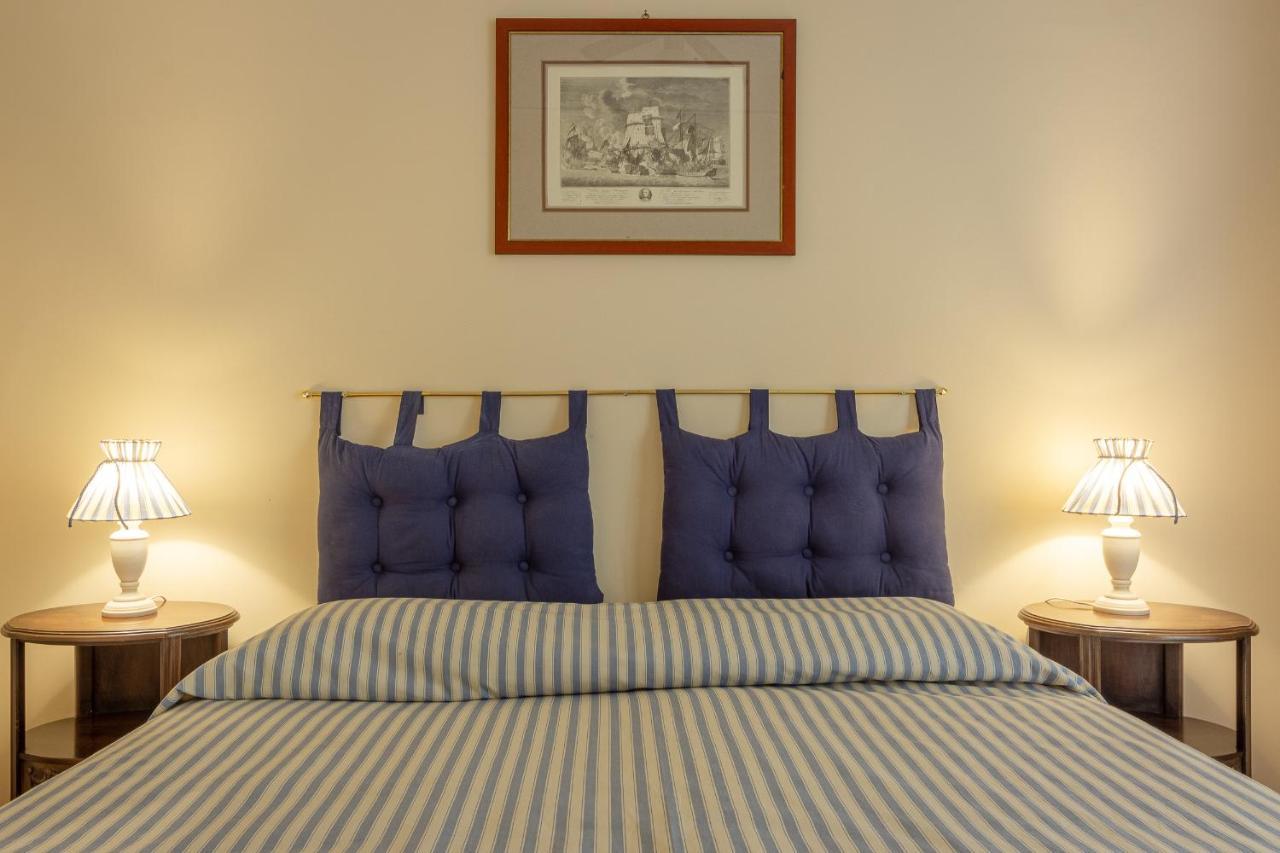 Ponte Vecchio Luxury II Διαμέρισμα Φλωρεντία Εξωτερικό φωτογραφία