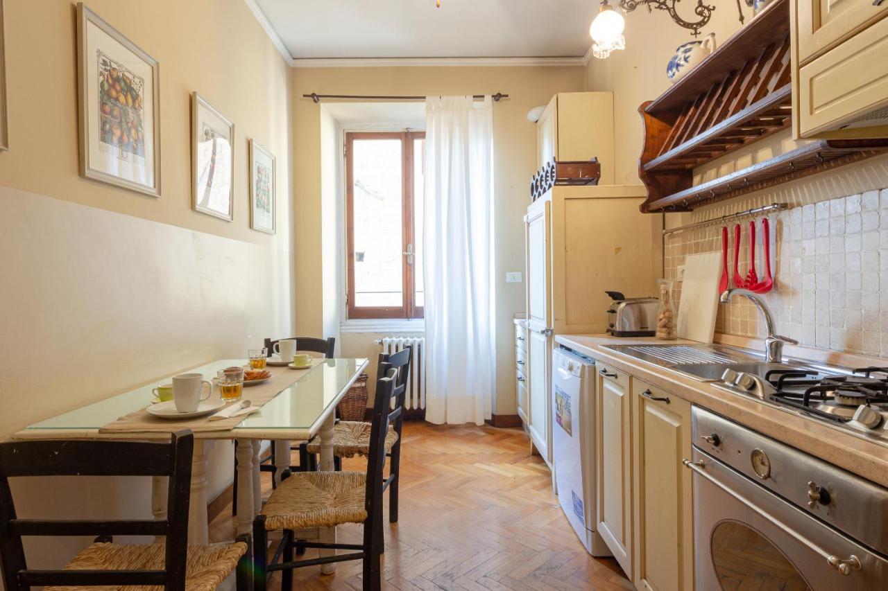 Ponte Vecchio Luxury II Διαμέρισμα Φλωρεντία Εξωτερικό φωτογραφία