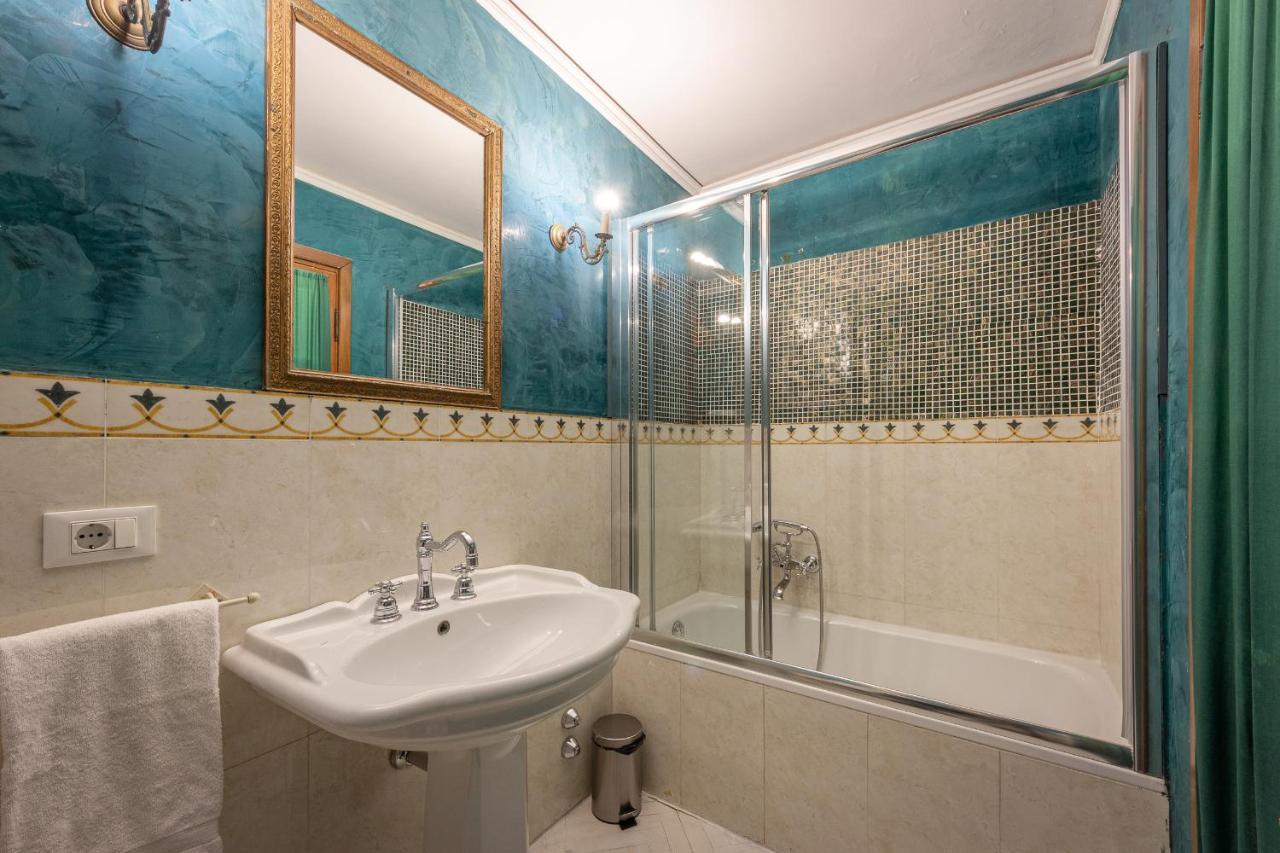 Ponte Vecchio Luxury II Διαμέρισμα Φλωρεντία Εξωτερικό φωτογραφία