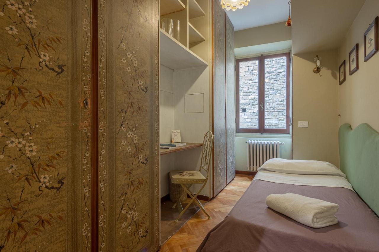 Ponte Vecchio Luxury II Διαμέρισμα Φλωρεντία Εξωτερικό φωτογραφία