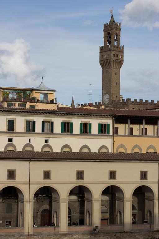 Ponte Vecchio Luxury II Διαμέρισμα Φλωρεντία Δωμάτιο φωτογραφία