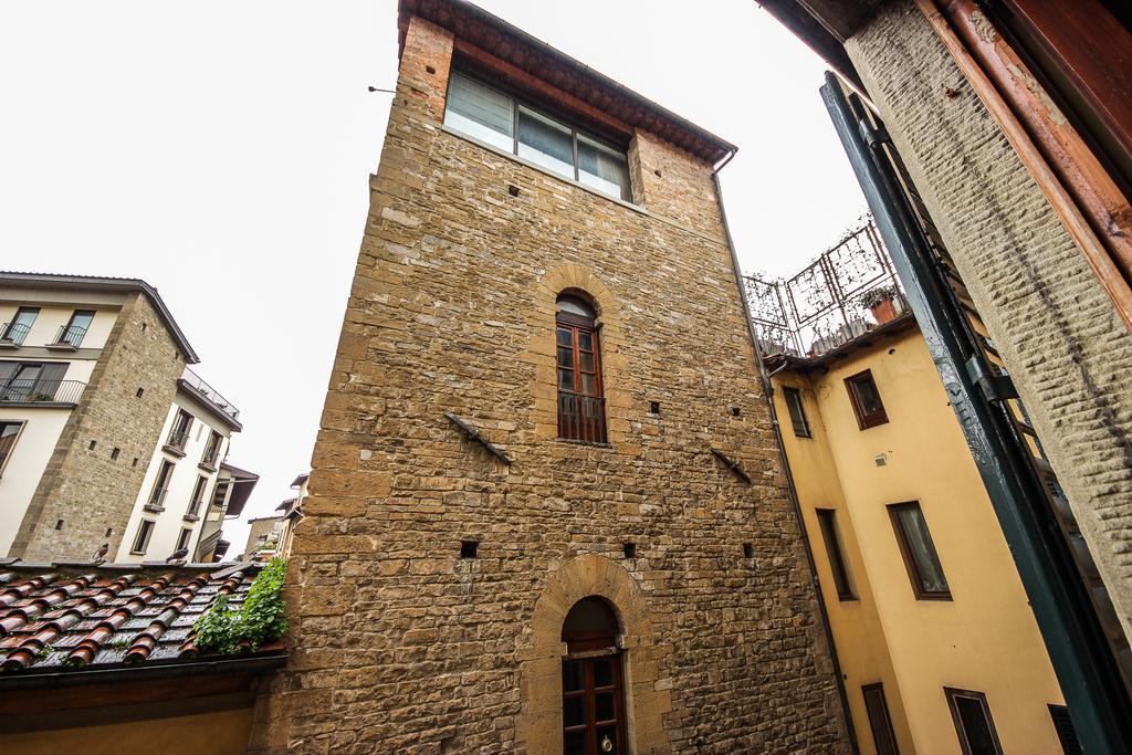 Ponte Vecchio Luxury II Διαμέρισμα Φλωρεντία Εξωτερικό φωτογραφία