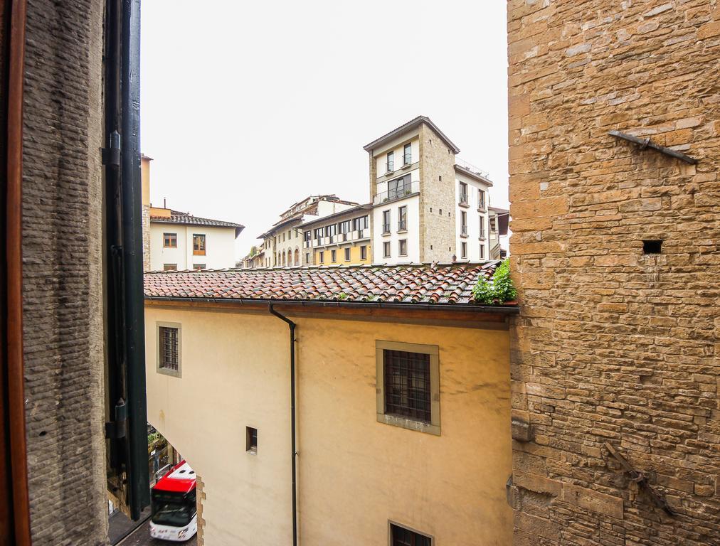 Ponte Vecchio Luxury II Διαμέρισμα Φλωρεντία Δωμάτιο φωτογραφία